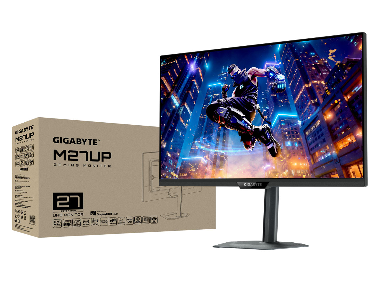 M27UP [27�C���`]