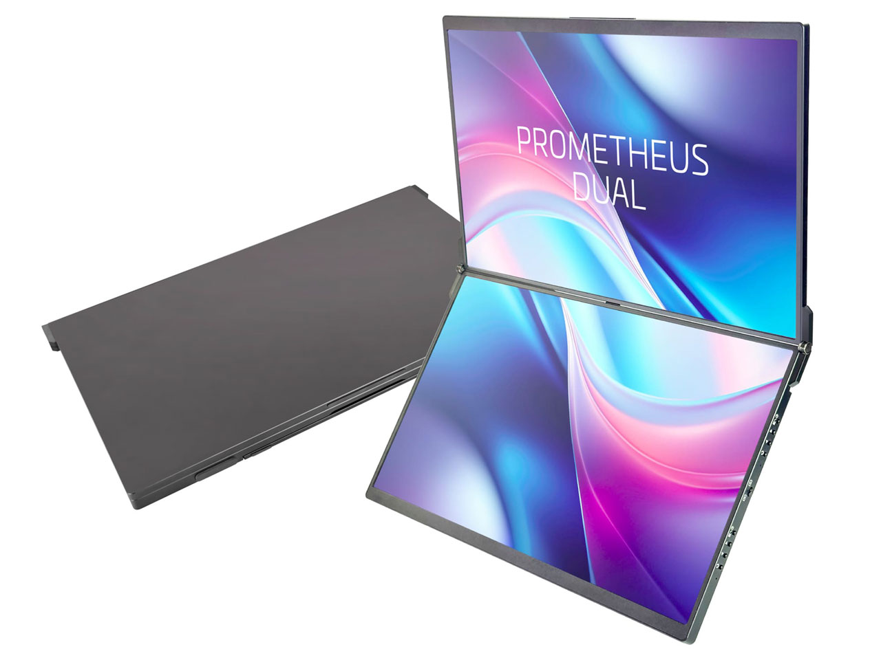 �v�����e�E�X�L���X�g UQ-PM15W-Q [15.6�C���` �u���b�N] �̐��i�摜