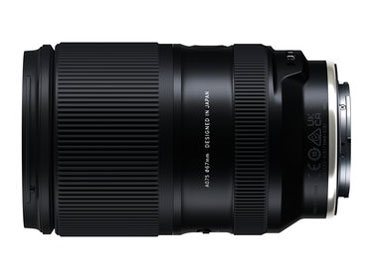 25-200mm F/2.8-5.6 Di III VXD G2 (Model A075)