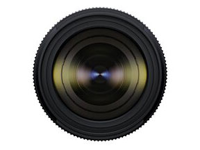 25-200mm F/2.8-5.6 Di III VXD G2 (Model A075)