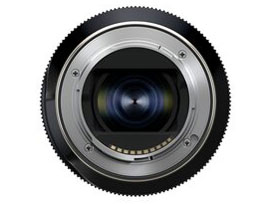 25-200mm F/2.8-5.6 Di III VXD G2 (Model A075)