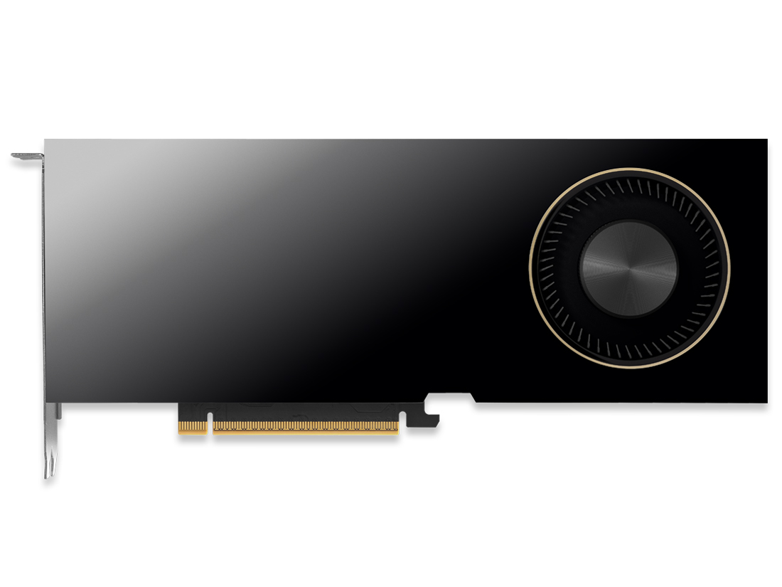 NVIDIA RTX PRO 6000 Blackwell Max-Q Workstation Edition ENQRP6000BQ-96GER [PCIExp 96GB] �̐��i�摜