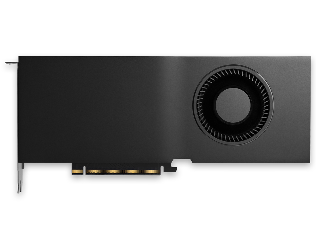 NVIDIA RTX PRO 4500 Blackwell ENQRP4500B-32GER [PCIExp 32GB] �̐��i�摜