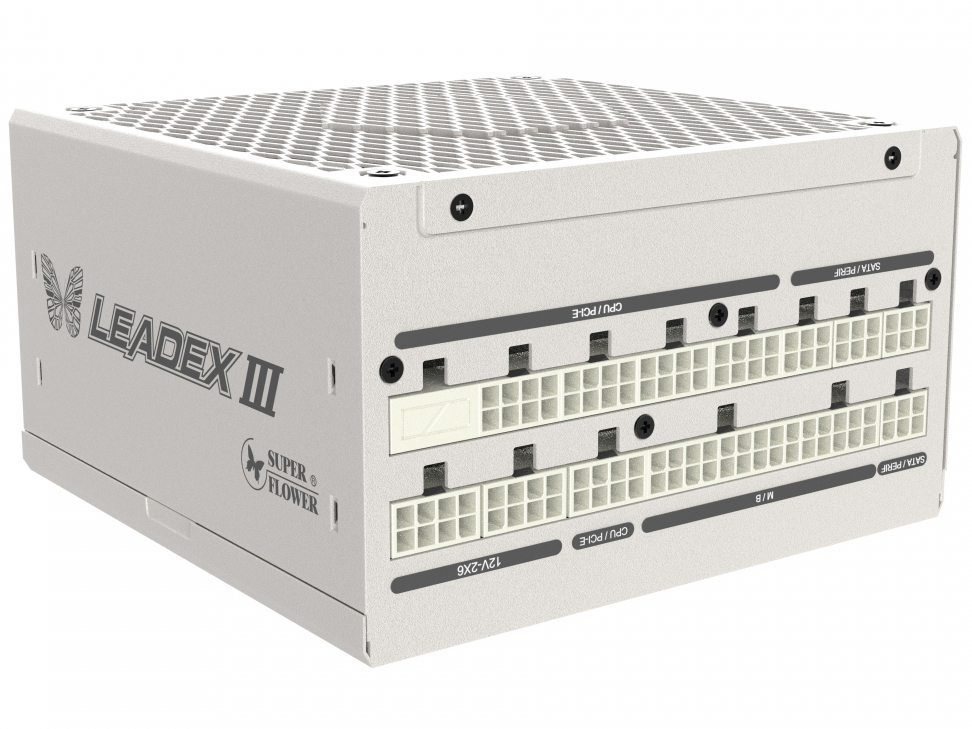 電源容量:850W SUPER FLOWER(スーパーフラワー)の電源ユニット 比較