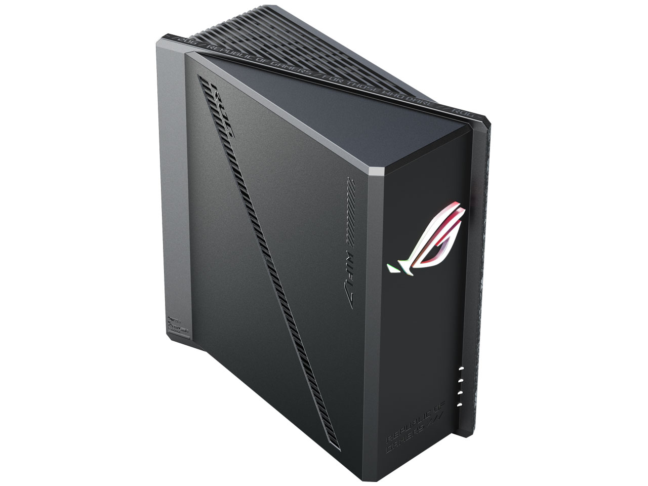 ROG Strix GS-BE7200X