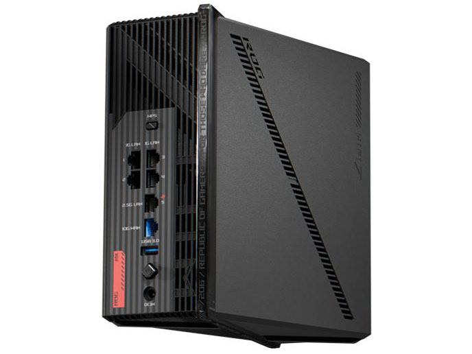 ROG Strix GS-BE7200X