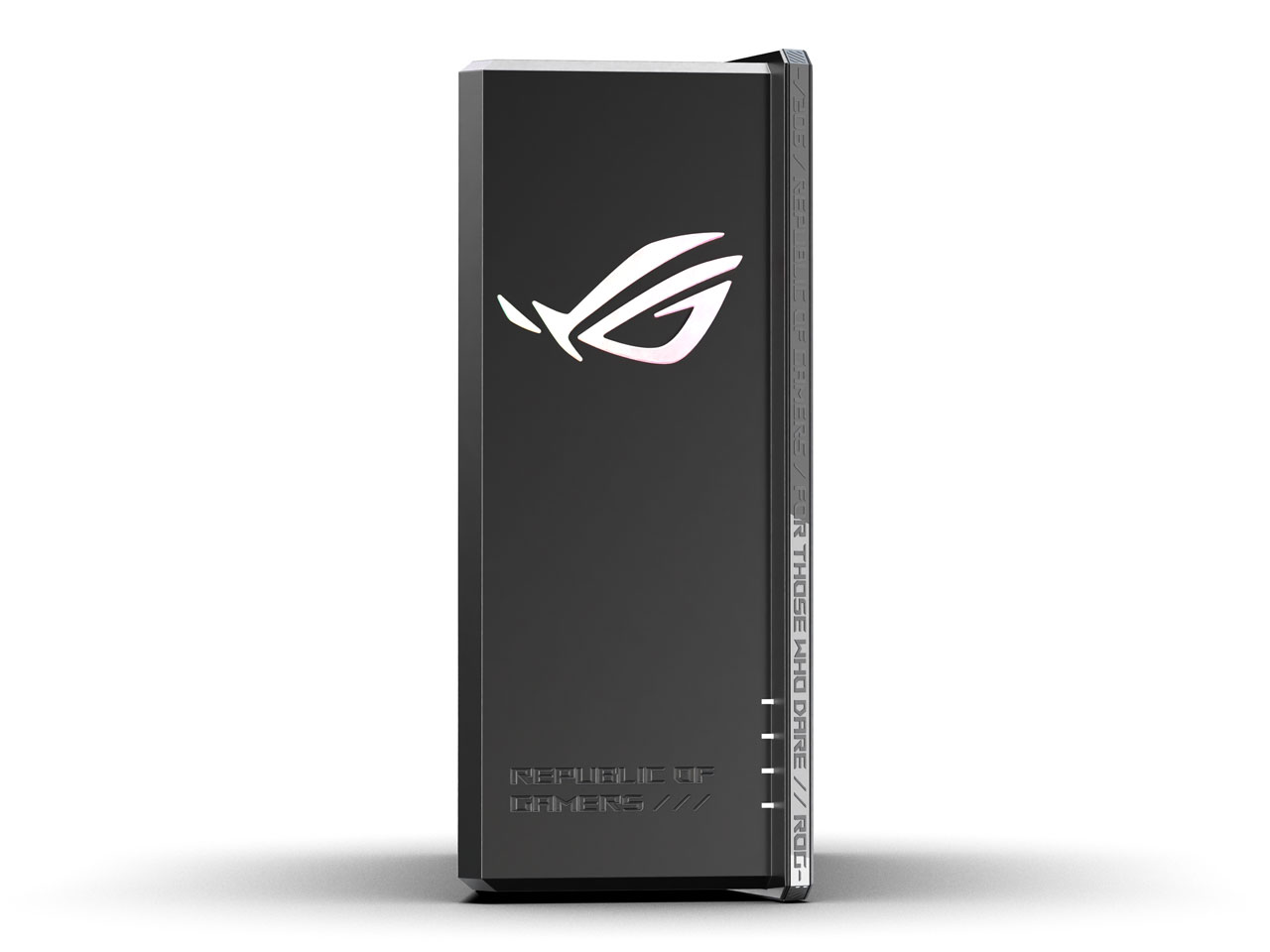 �w�{�� ���ʁx ROG Strix GS-BE7200X �̐��i�摜