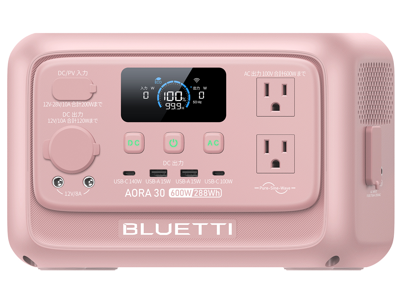 AORA 30 V2 [�y�[���s���N]