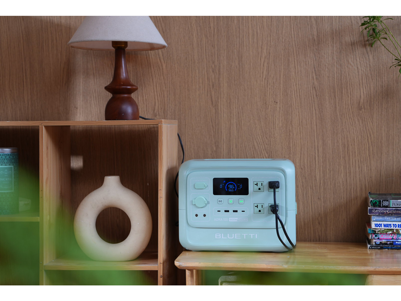 AORA 100 V2 [�~���g�O���[��]