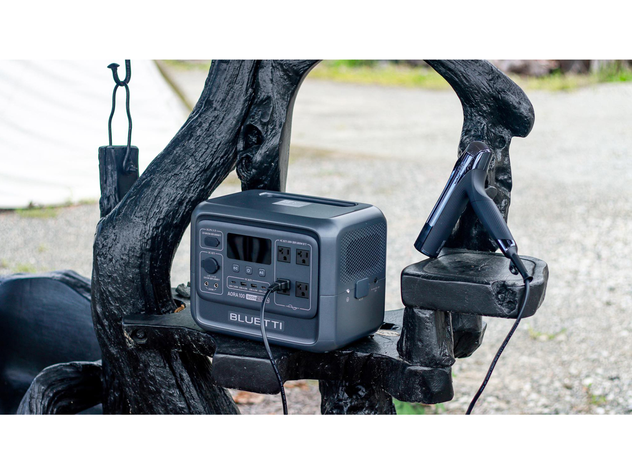 AORA 100 V2 [�O���[]