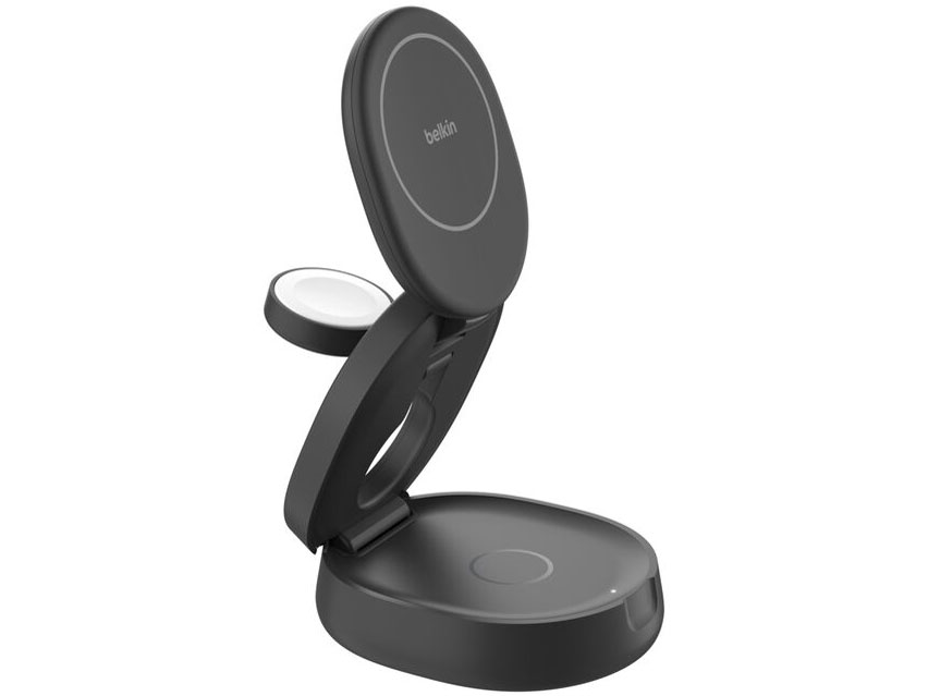 BOOST��CHARGE WIZ034dqBK [�u���b�N] �̐��i�摜