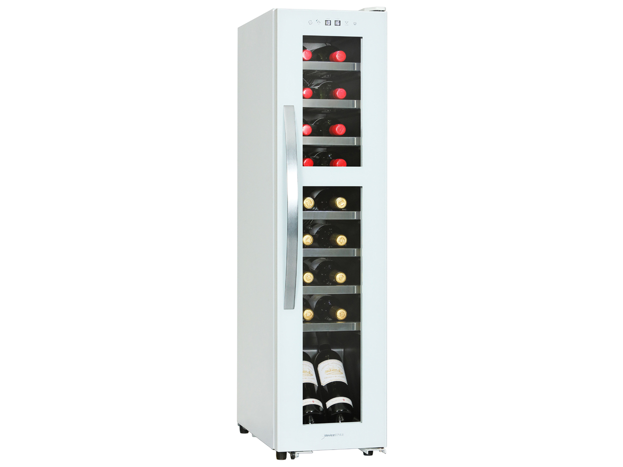 DCG-C18S-W [�z���C�g]