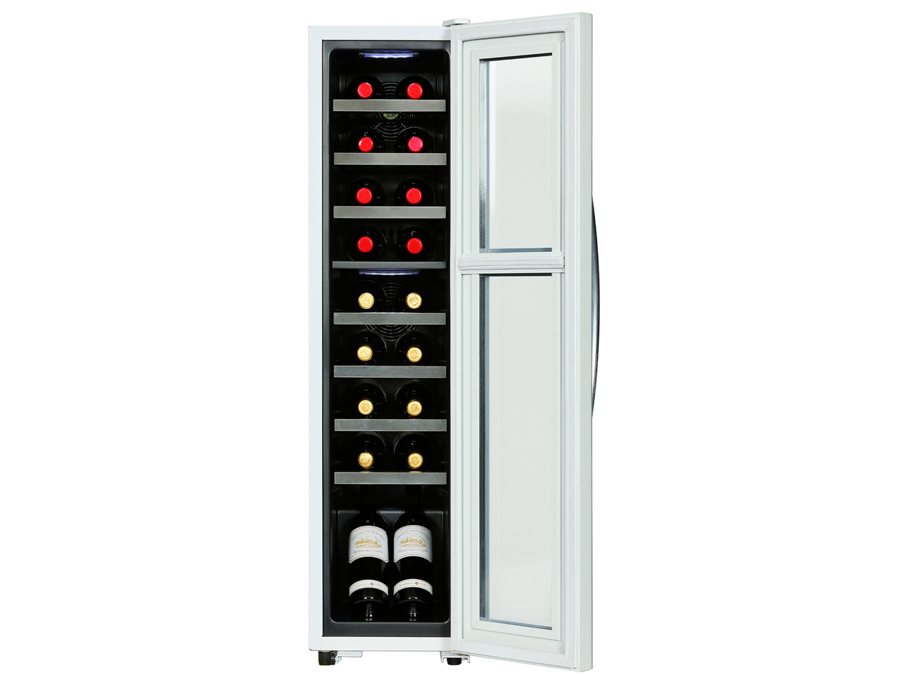 DCG-C18S-W [�z���C�g]