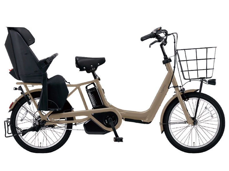 パナソニック ギュット・アニーズ・DX・押し歩き BE-FAW032-B