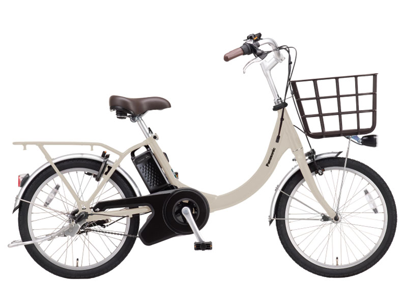 パナソニック ビビ・SL・20 BE-FSL034 + 専用充電器 価格比較 - 価格.com