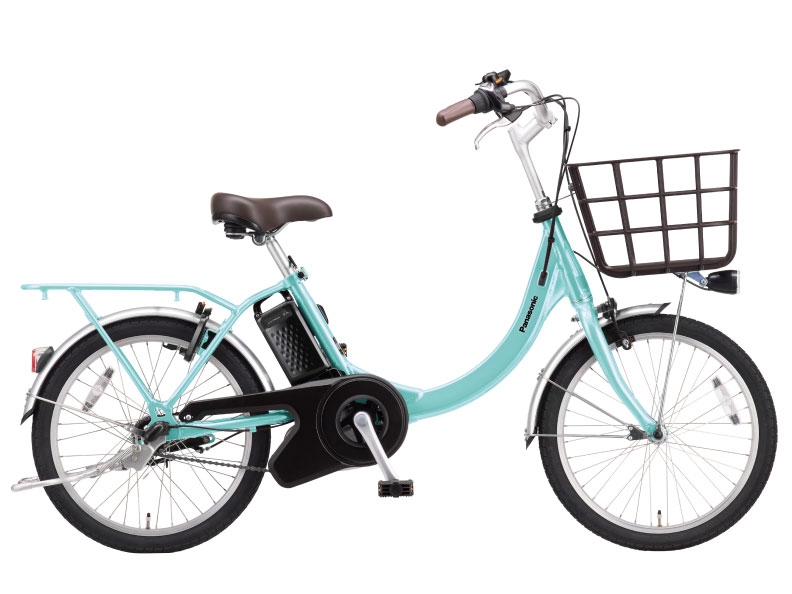 パナソニック ビビ・SL・20 BE-FSL034 + 専用充電器 価格比較 - 価格.com