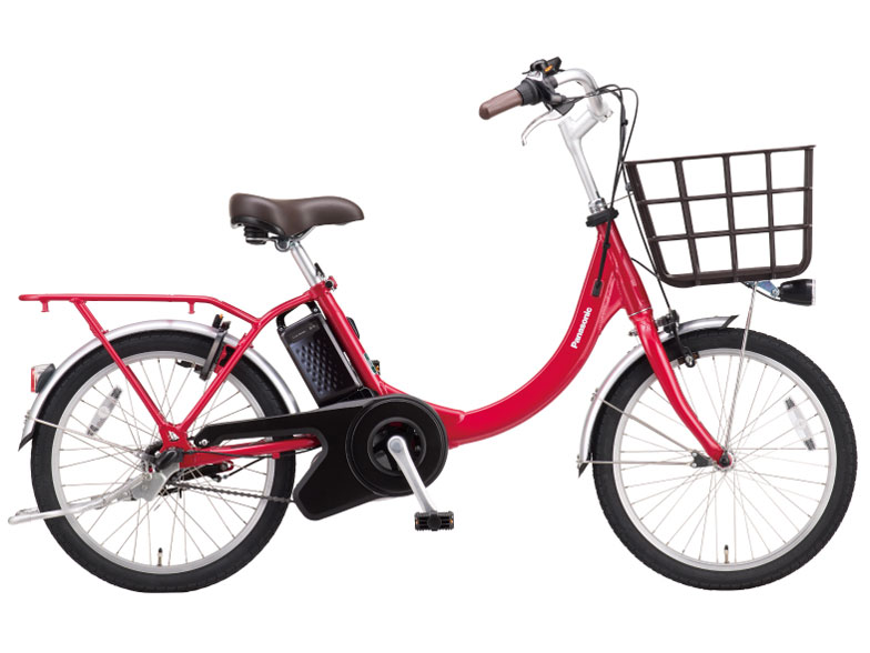 パナソニック ビビ・SL・20 BE-FSL034 + 専用充電器 価格比較 - 価格.com