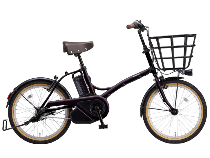 パナソニック グリッター BE-FGL033-R [ダークレッドローズ] +