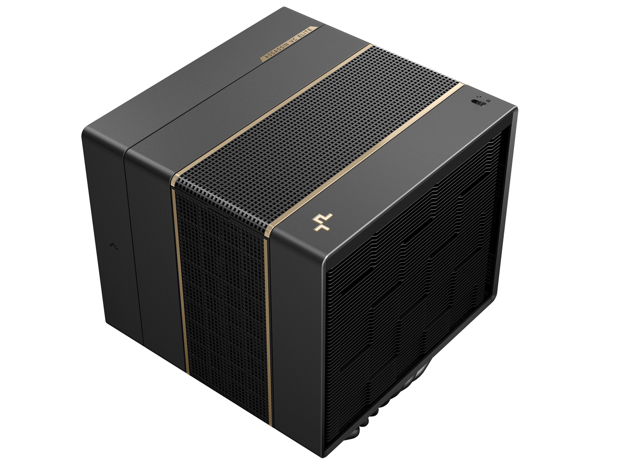 ASSASSIN VC ELITE R-ASN4-BKNVNN-GJD [�u���b�N] �̐��i�摜