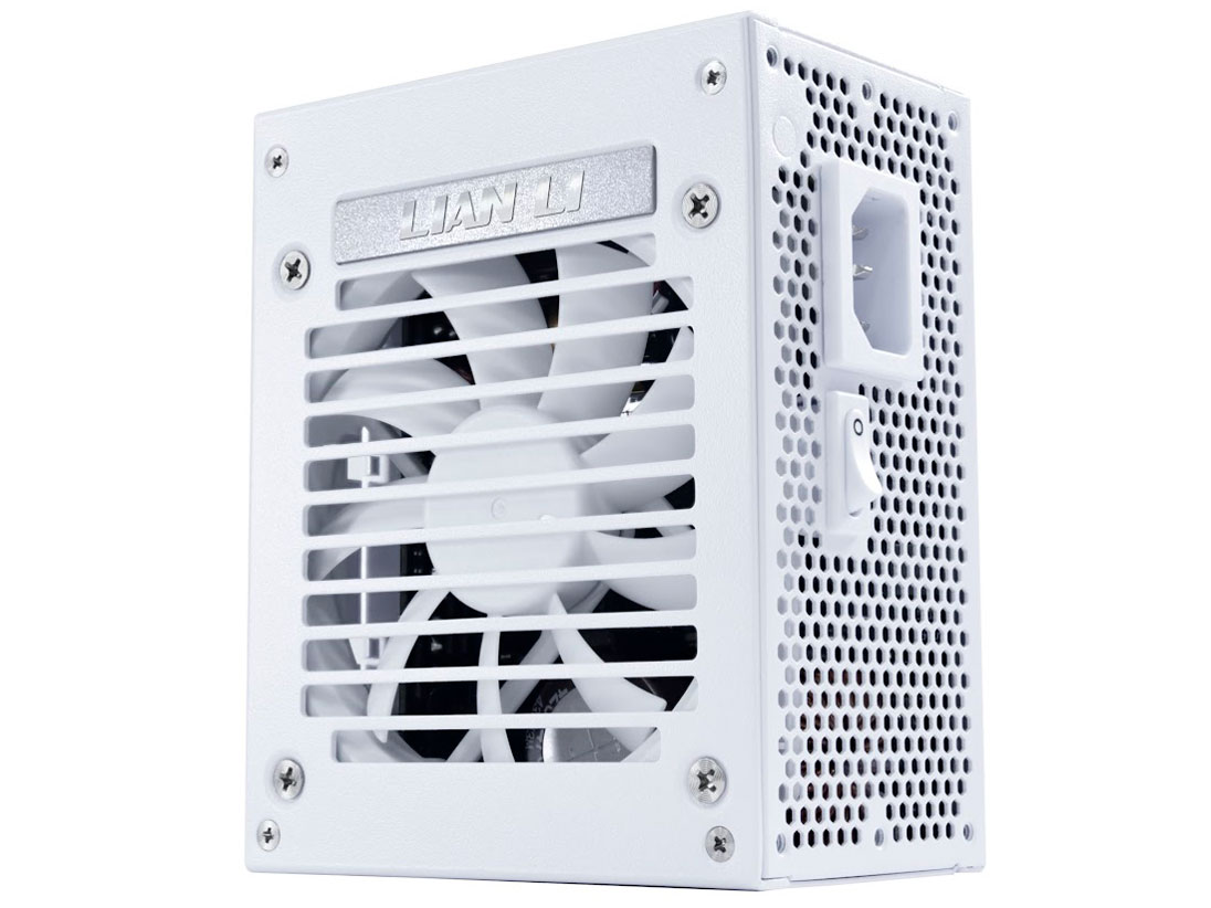 SP750 V2 GOLD WT [�z���C�g] �̐��i�摜