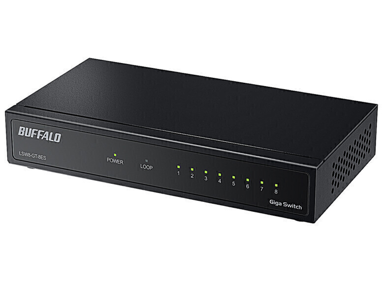 LSW8-GT-8ES/BK [�u���b�N] �̐��i�摜