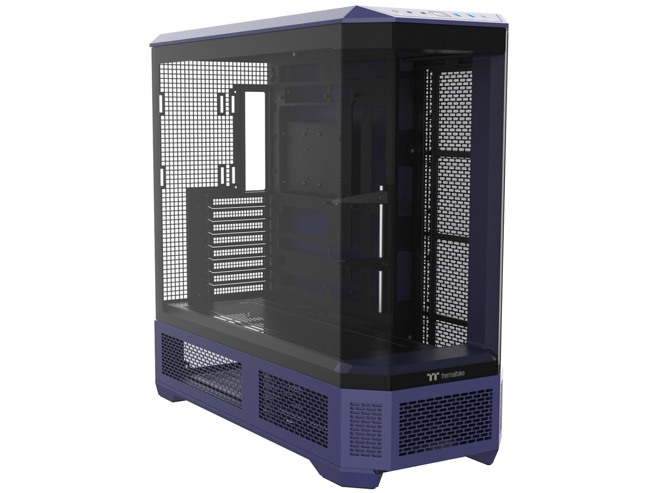 Thermaltake View 600 TG Future Dusk CA-11H-00FNWN-00 [フューチャー