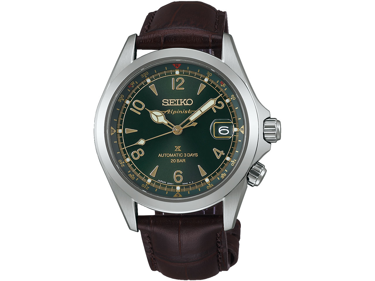 プロスペックス アルピニスト SBDC211