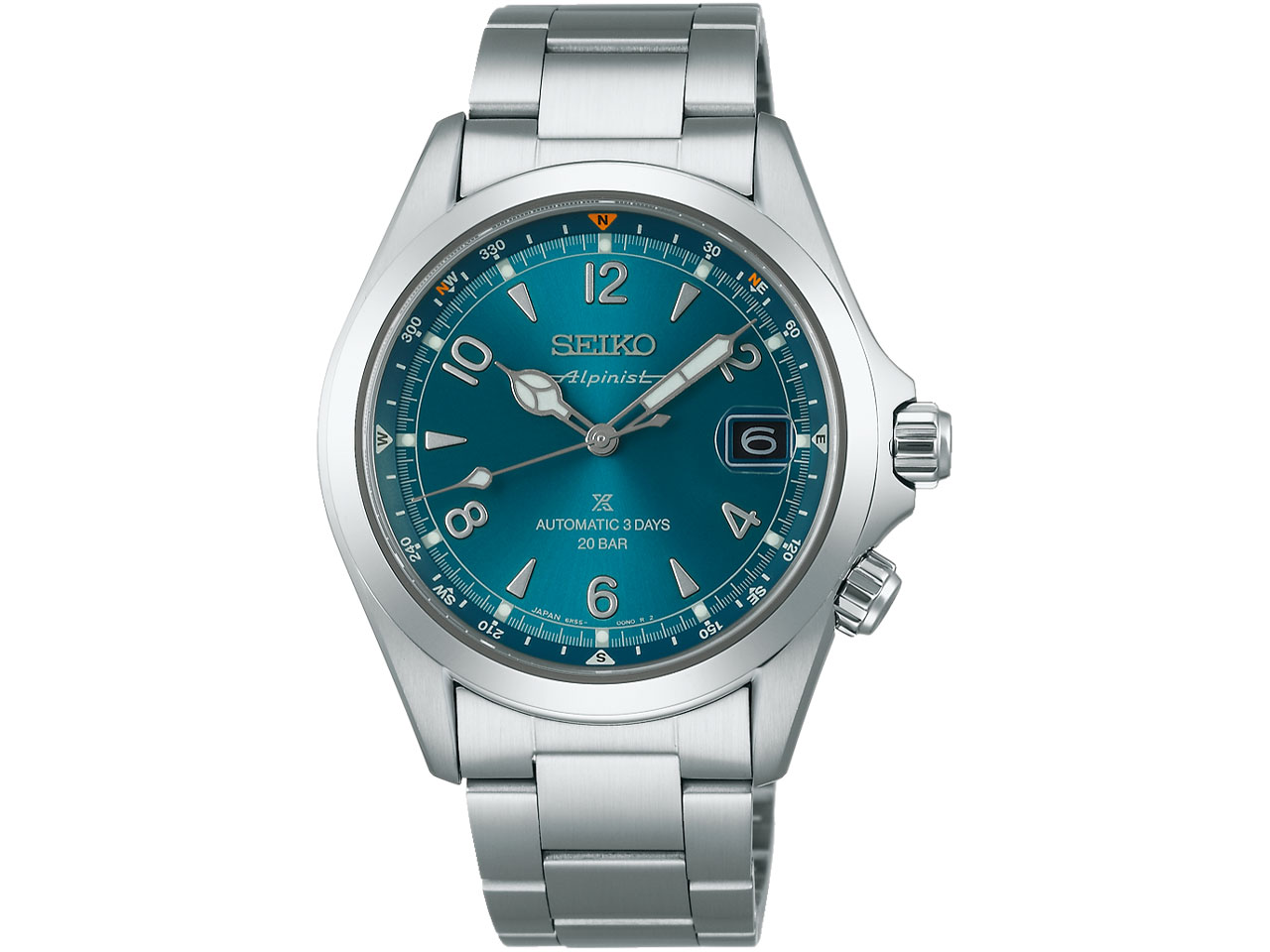 プロスペックス アルピニスト SBDC207