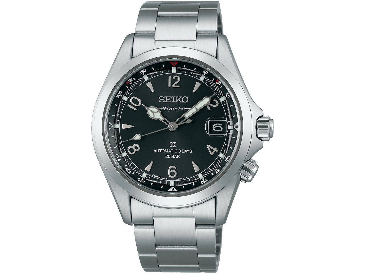 プロスペックス アルピニスト SBDC209