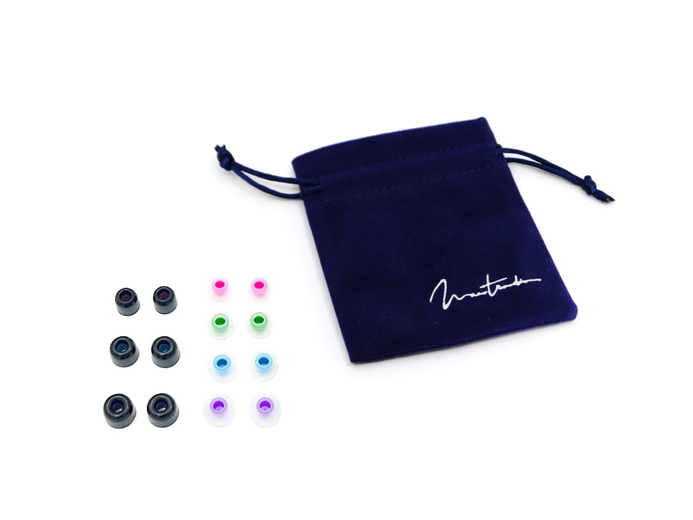 MAPro1000 Drop OTA-MAPRO1000-DROP-EB [Euro Black]