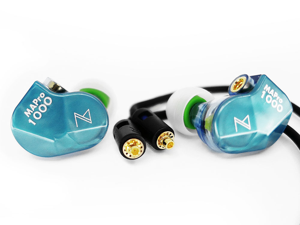 MAPro1000 II OTA-MAPRO1000-II-FM [Frost Mint]