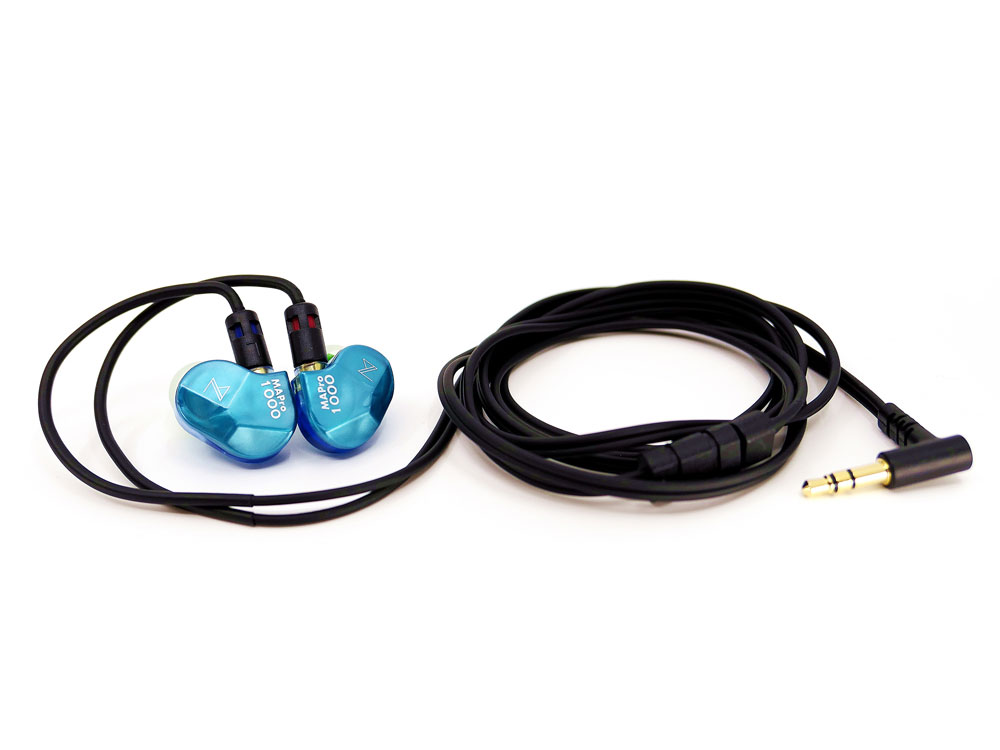 MAPro1000 II OTA-MAPRO1000-II-FM [Frost Mint]