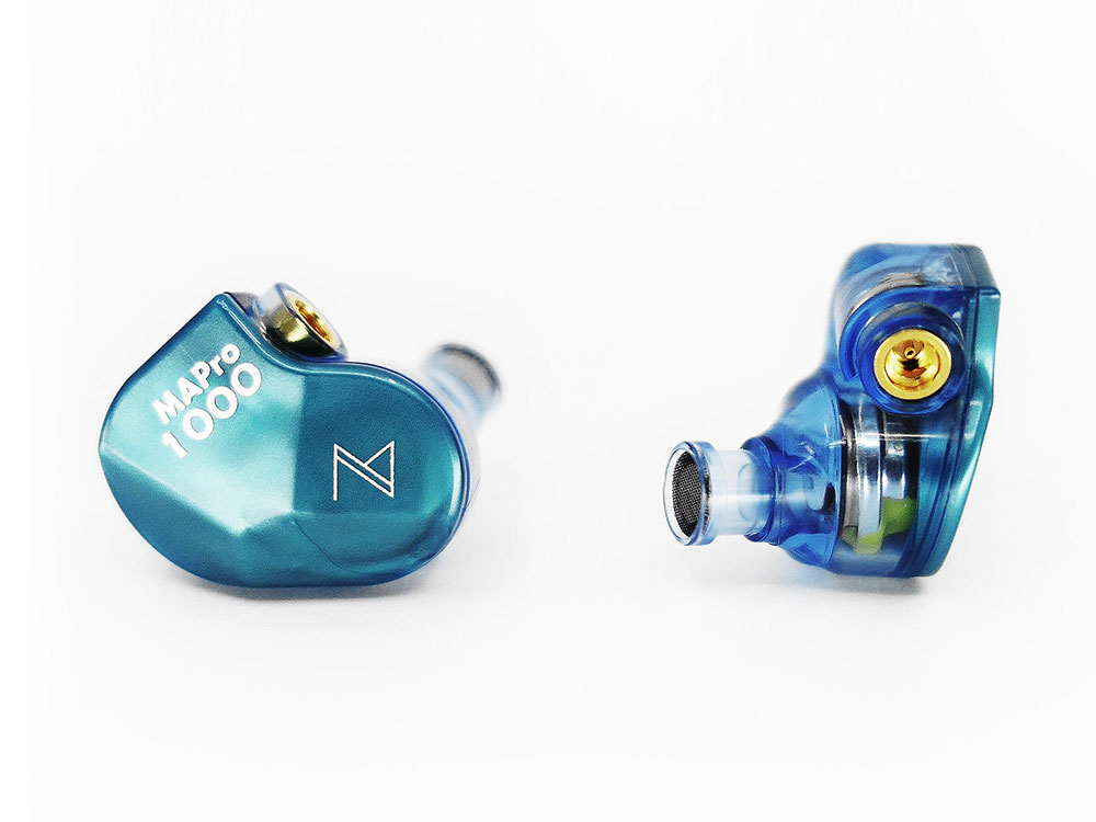 MAPro1000 II OTA-MAPRO1000-II-FM [Frost Mint]