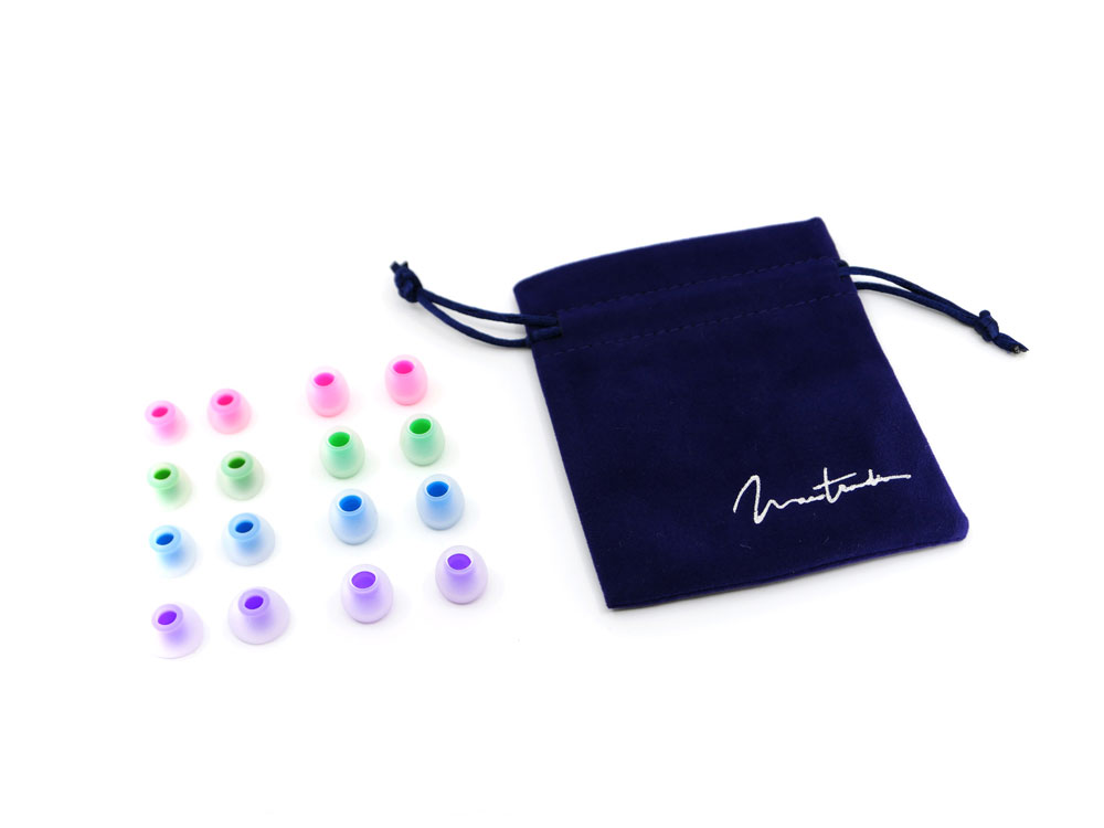 MAPro1000 II OTA-MAPRO1000-II-FM [Frost Mint]