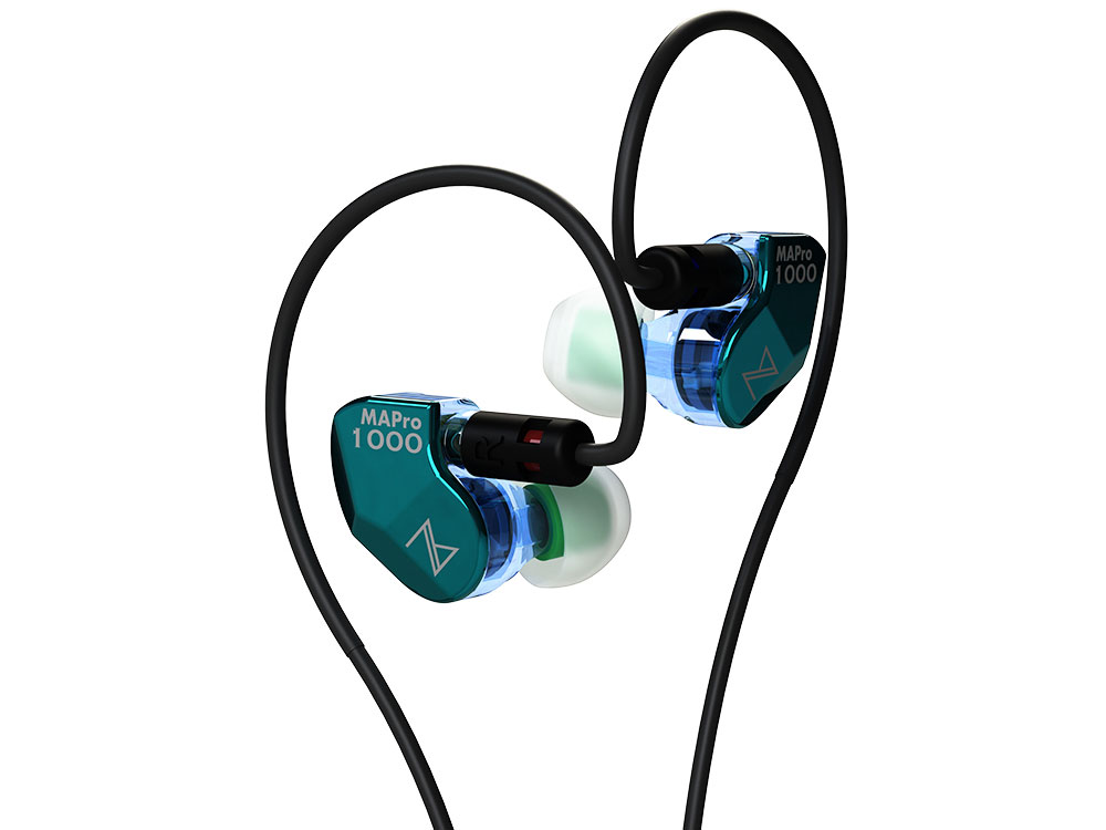 Maestraudio MAPro1000 II OTA-MAPRO1000-II-FM [Frost Mint] 価格比較