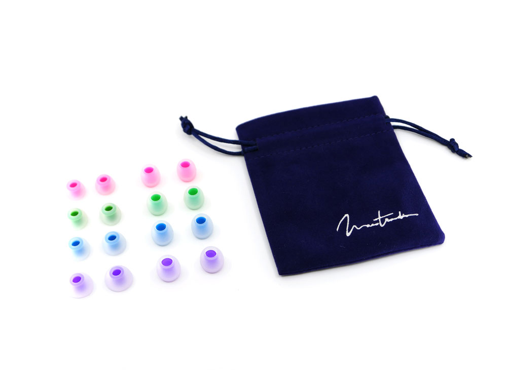 MAPro1000 II OTA-MAPRO1000-II-SC [Shadow Crown]