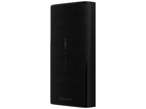 HiBy R8 II Aluminum Alloy [256GB Black]