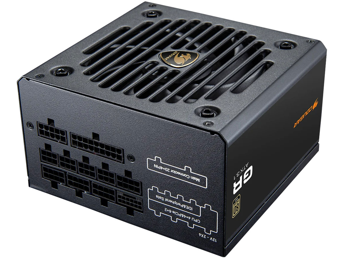 GR 850 CGR GDN-850