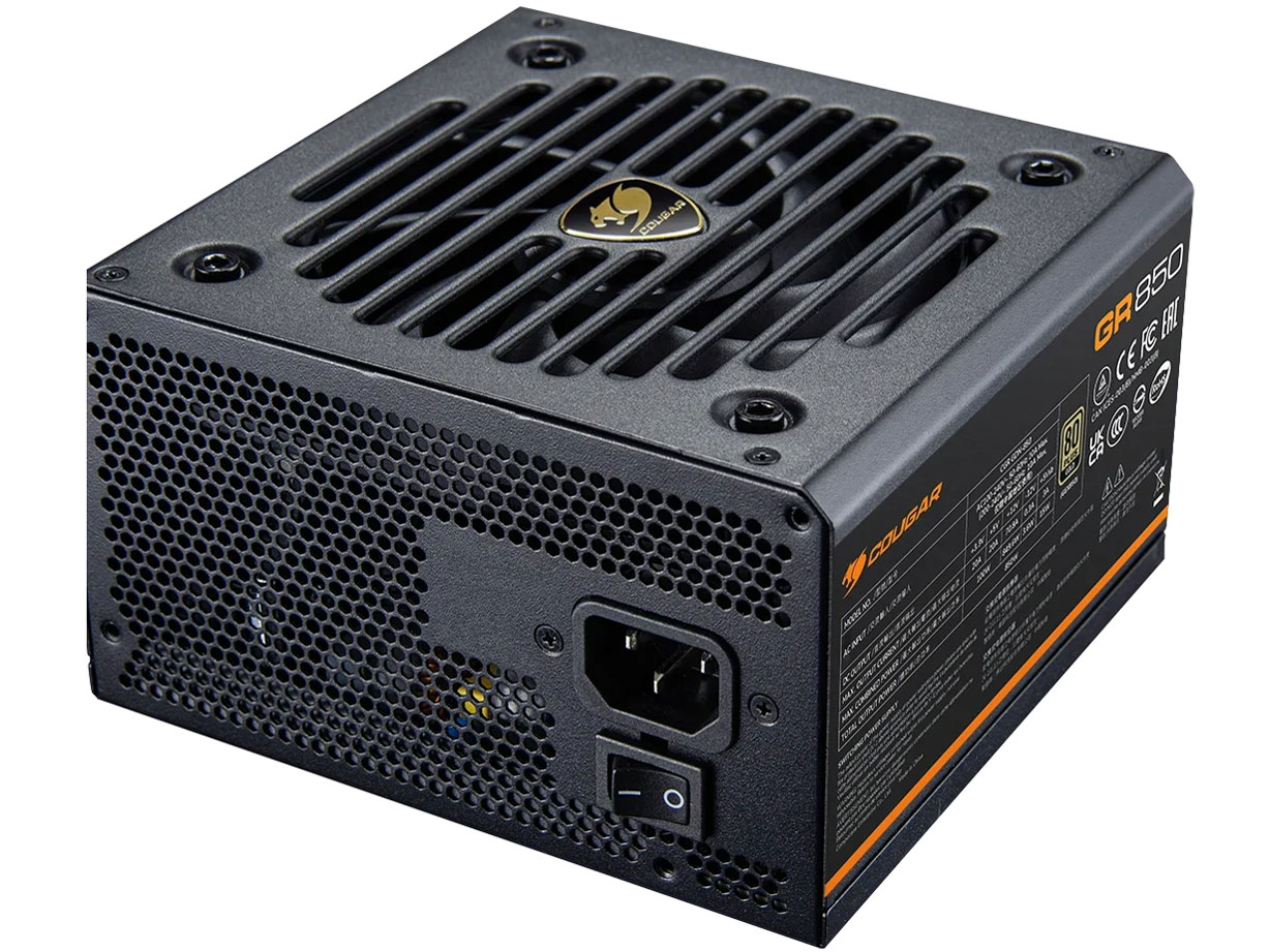 GR 850 CGR GDN-850