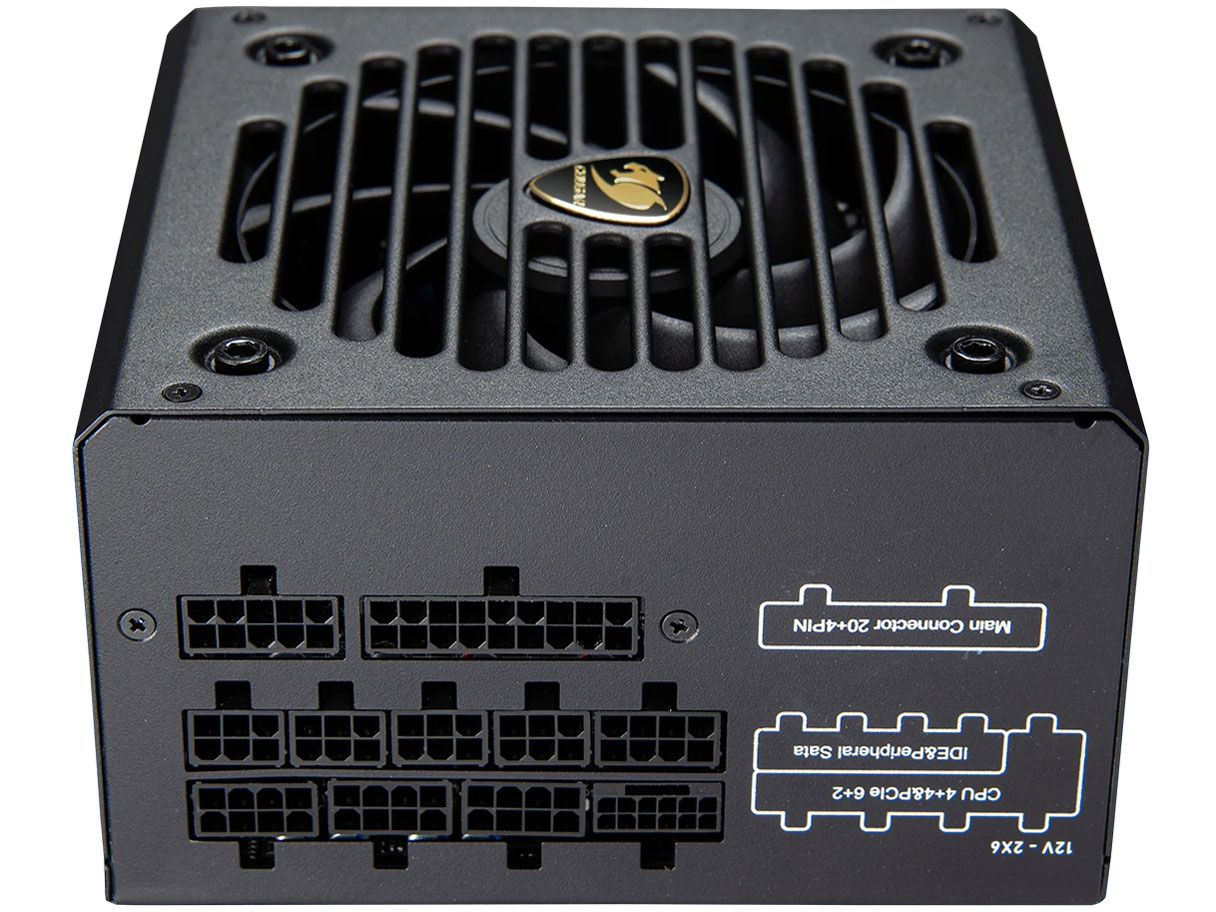 GR 850 CGR GDN-850