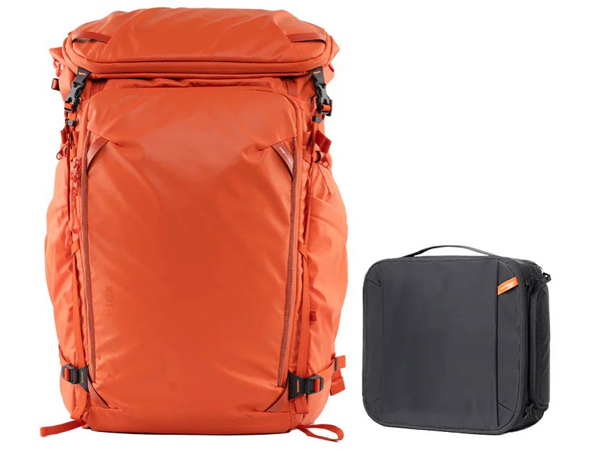 OnePro Flex P-CB-392 [�T���Z�b�g�I�����W] �̐��i�摜