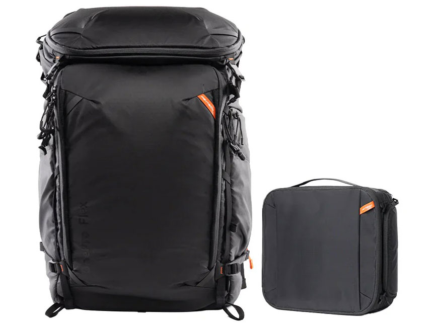 OnePro Flex P-CB-391 [�X�y�[�X�u���b�N] �̐��i�摜