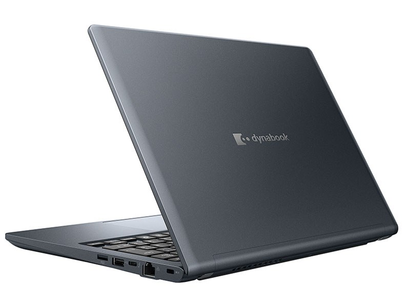 dynabook GR/ZY Core Ultra 5 125U�E16GB�������E512GB SSD�E13.3�^WUXGA�EOffice���� W6GRZY5PAM [�l�r�����u���b�N]