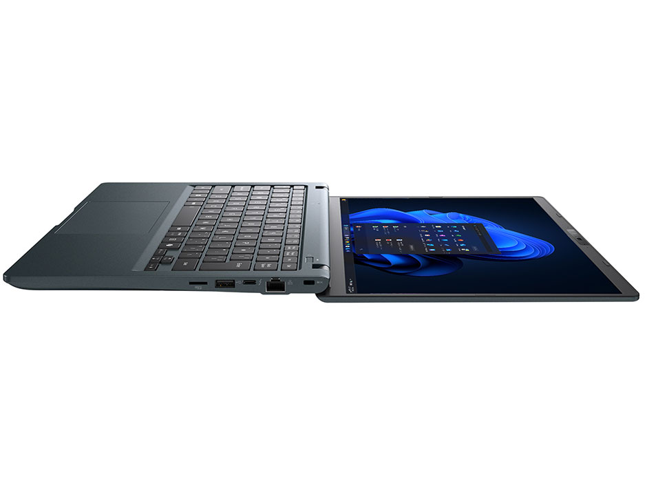 dynabook GR/ZY Core Ultra 5 125U�E16GB�������E256GB SSD�E13.3�^WUXGA�EOffice�Ȃ� W6GRZY5RBM [�l�r�����u���b�N]
