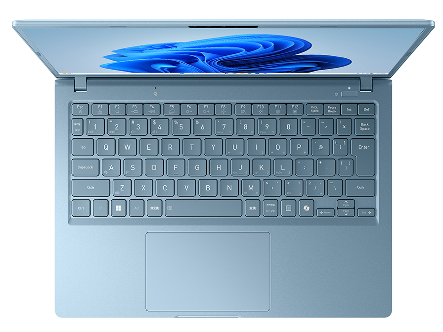 dynabook GR/ZZ Core Ultra 5 125U�E16GB�������E512GB SSD�E�^�b�`�p�l���t��13.3�^WUXGA�EOffice�Ȃ� ���i.com���胂�f�� W6GRZZ5FAJ-K [�Z���X�g�u���[]