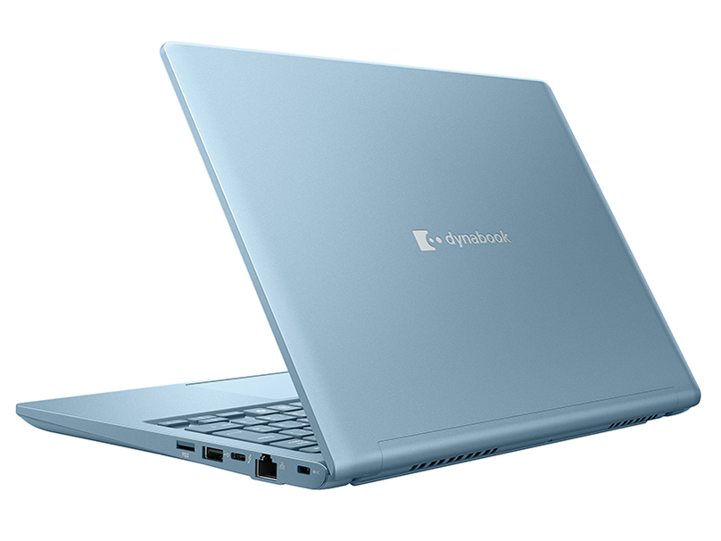 dynabook GR/ZZ Core Ultra 5 125U�E16GB�������E512GB SSD�E�^�b�`�p�l���t��13.3�^WUXGA�EOffice���� ���i.com���胂�f�� W6GRZZ5EAJ-K [�Z���X�g�u���[]