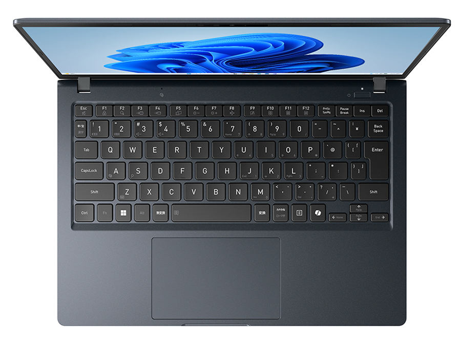 dynabook GR/ZZ Core Ultra 7 155H�E32GB�������E1TB SSD�E13.3�^WUXGA�EOffice�Ȃ� ���i.com���胂�f�� W6GRZZ7FAM-K [�l�r�����u���b�N]