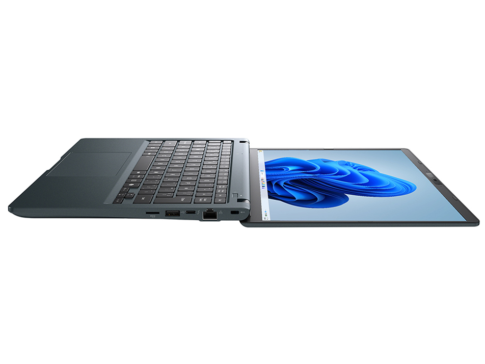 dynabook GR/ZZ Core Ultra 7 155H�E32GB�������E1TB SSD�E13.3�^WUXGA�EOffice���� ���i.com���胂�f�� W6GRZZ7EAM-K [�l�r�����u���b�N]