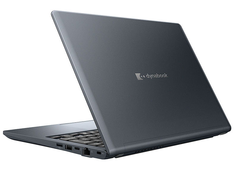 dynabook GR/ZZ Core Ultra 7 155H�E16GB�������E512GB SSD�E13.3�^WUXGA�EOffice�Ȃ� ���i.com���胂�f�� W6GRZZ7FBM-K [�l�r�����u���b�N]