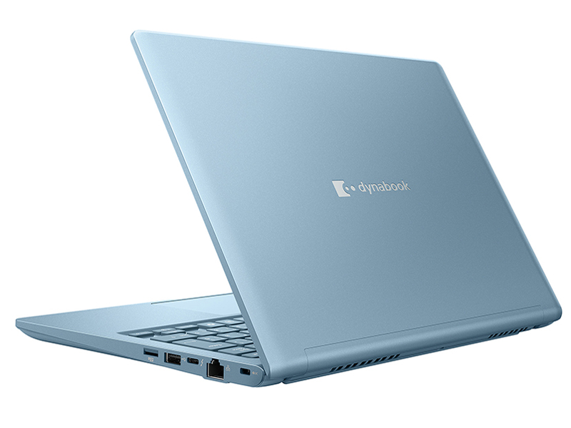 dynabook GR/ZZ Core Ultra 5 125U�E16GB�������E512GB SSD�E13.3�^WUXGA�EOffice�Ȃ� ���i.com���胂�f�� W6GRZZ5FAD-K [�Z���X�g�u���[]
